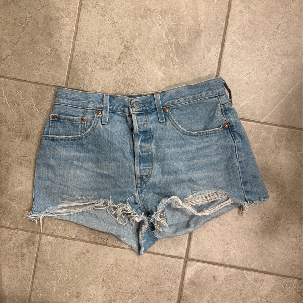 Levi's 501 Original Short